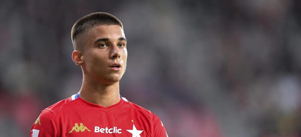 Maciej Kuziemka