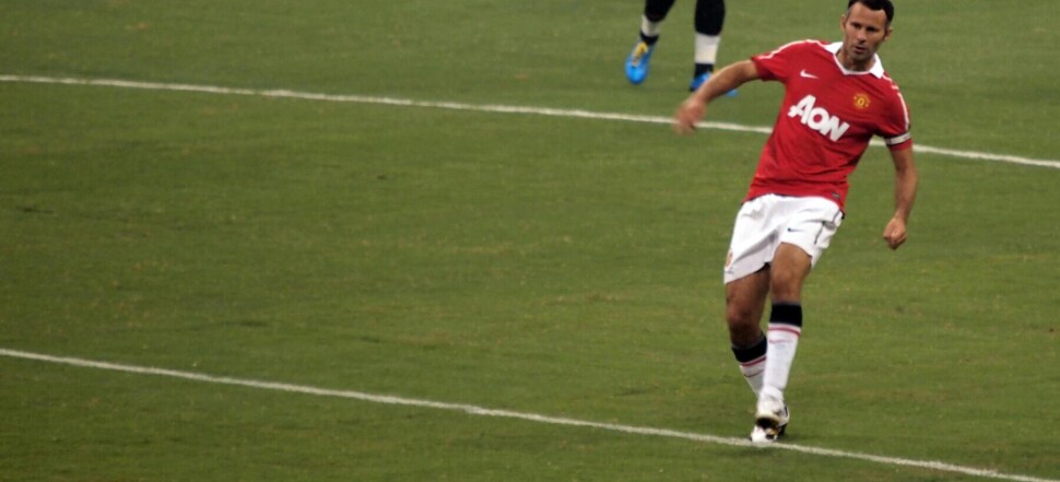 Ryan Giggs