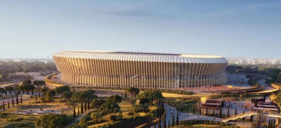 AS Roma