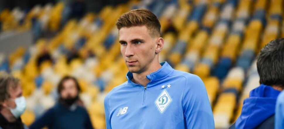 Ilya Zabarnyi