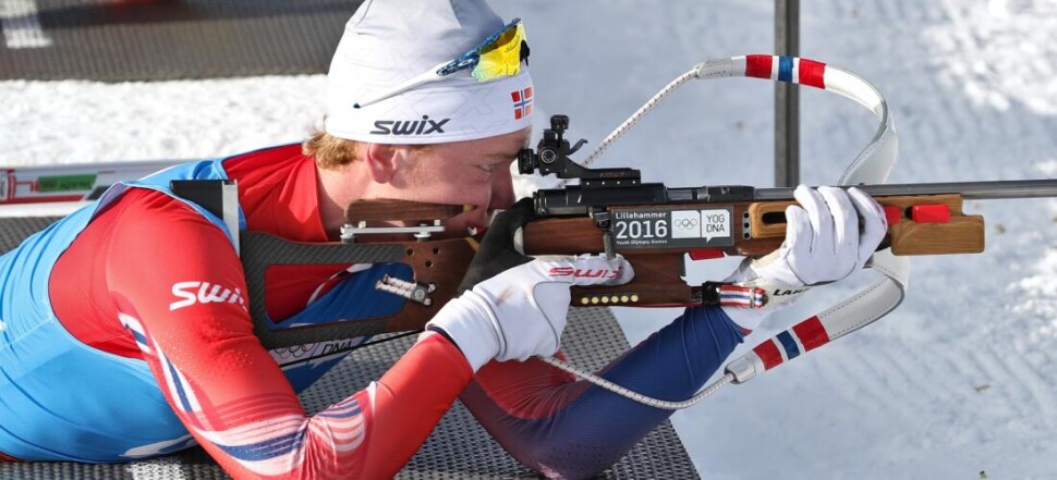 Sivert Guttorm Bakken