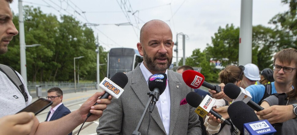 Jacek Sutryk