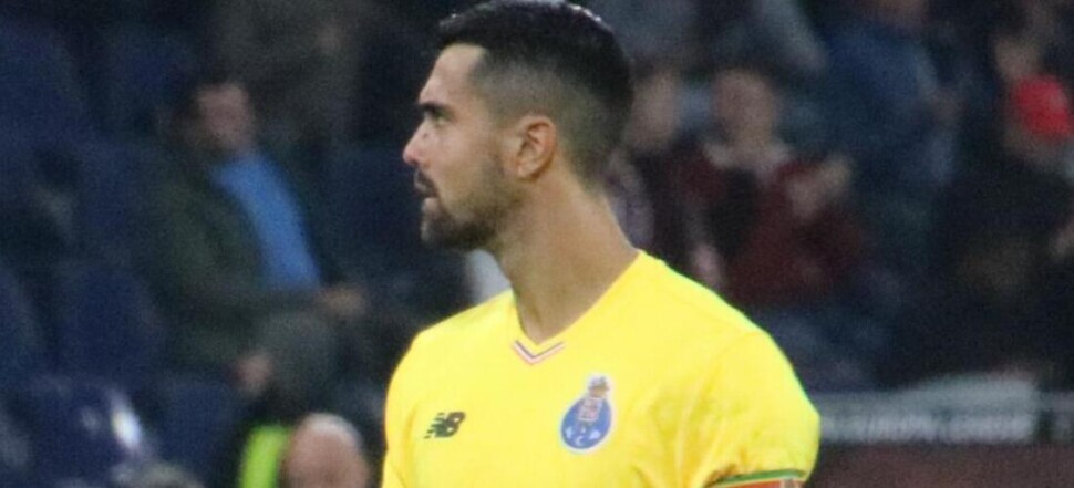 Diogo Costa