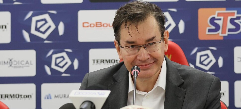 Tomasz Stamirowski