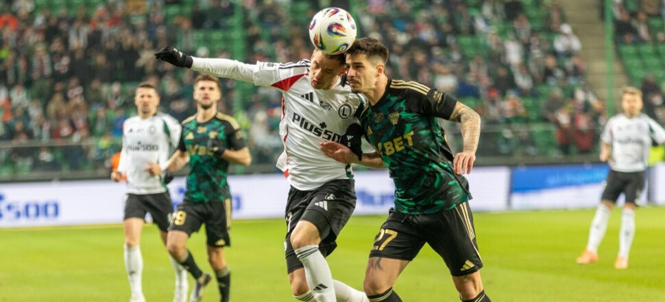Kacper Chodyna Matus Vojtko