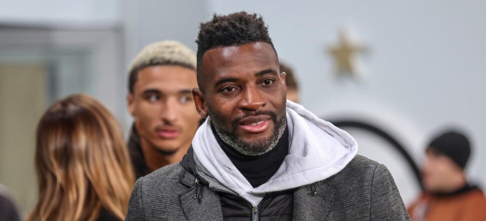 Jean-Pierre Nsame