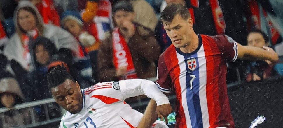 Alexander Sorloth