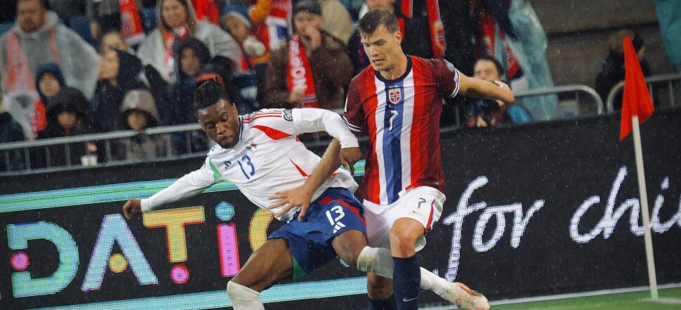 Alexander Sorloth