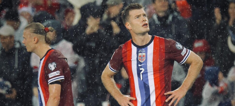 Alexander Sorloth