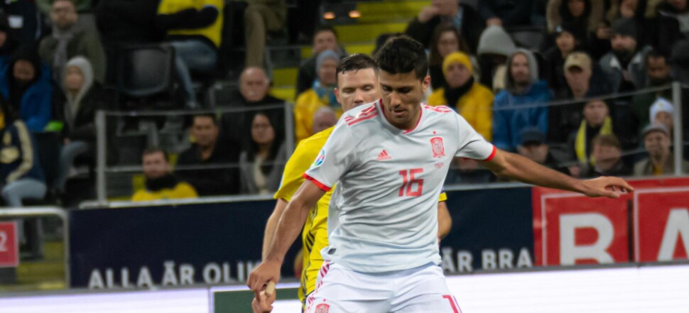 Rodri Rodrigo Hernández Cascante