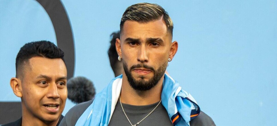 Valentin Castellanos