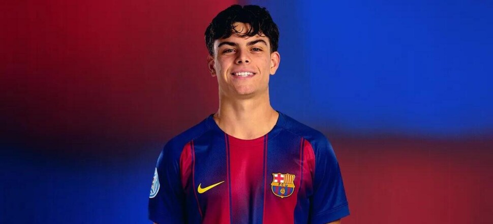 Xavi Espart