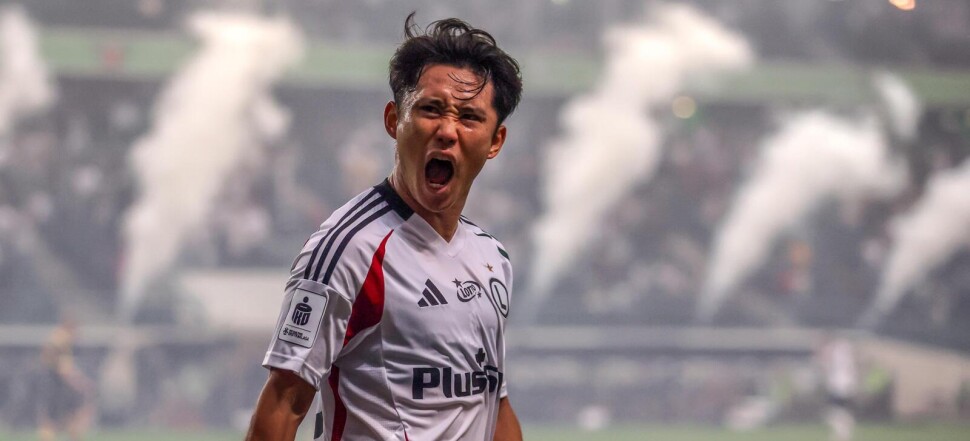 Ryoya Morishita