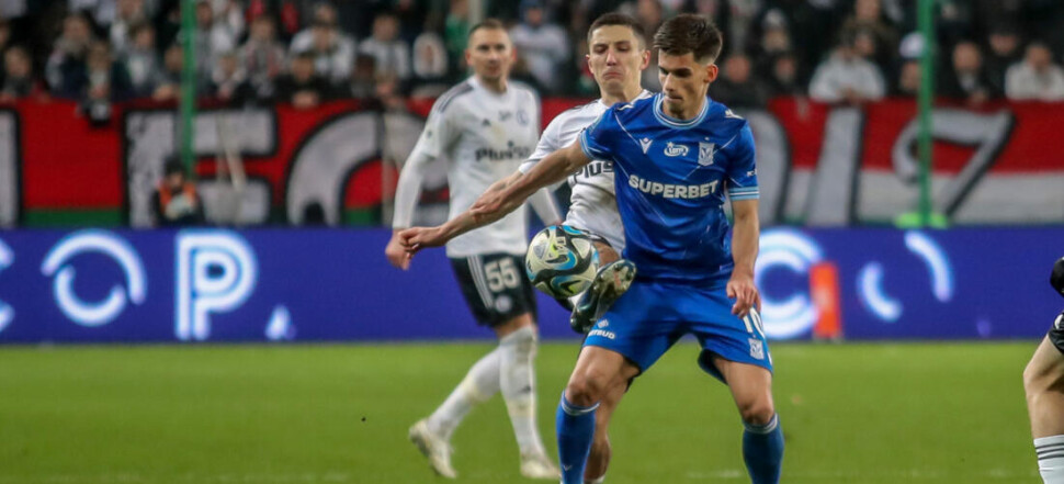 Bartosz Slisz Filip Marchwiński