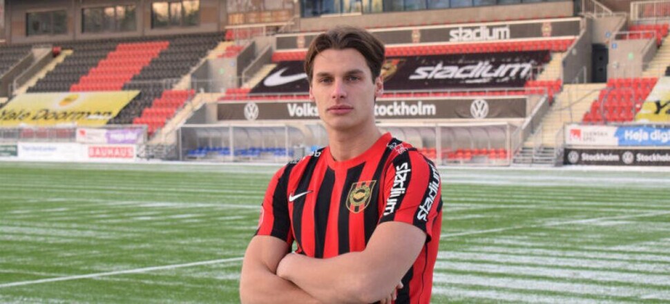 Kevin Ackermann
