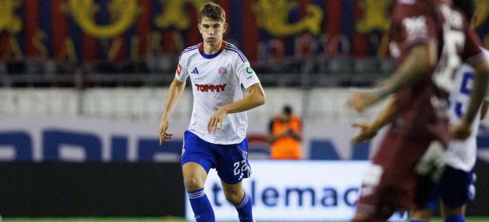 Branimir Mlacic