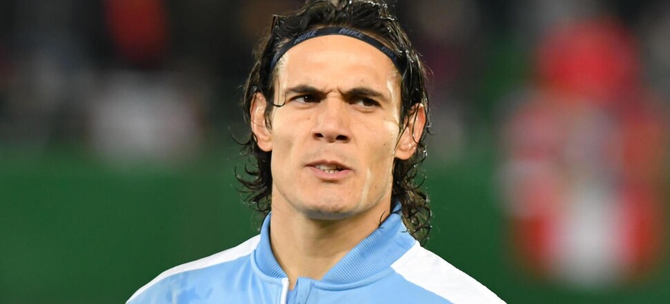 Edinson Cavani