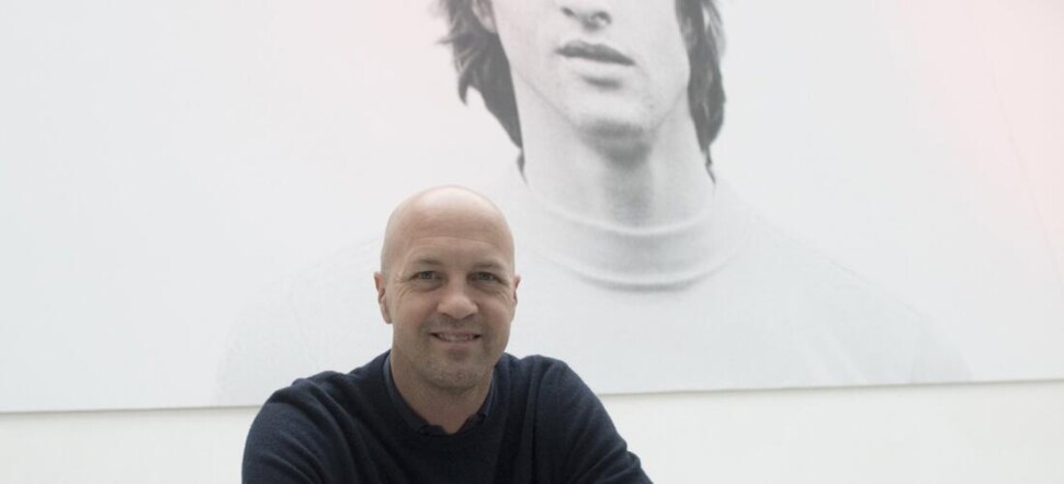 Jordi Cruyff