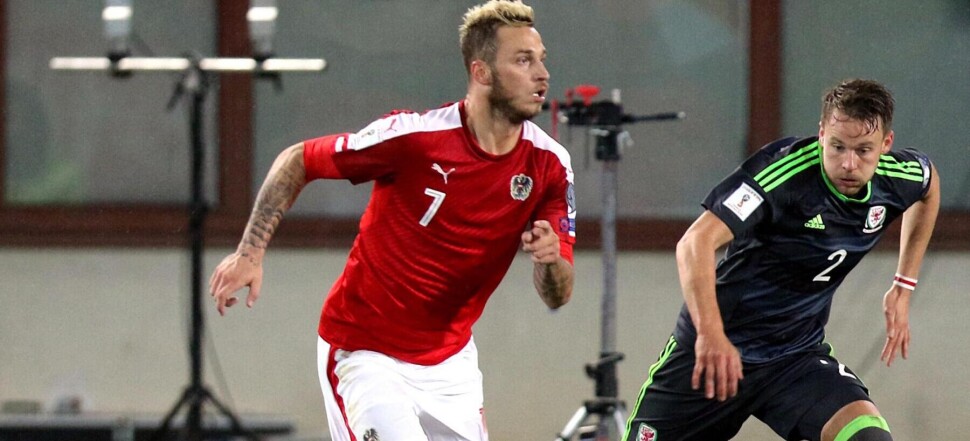 Marko Arnautović