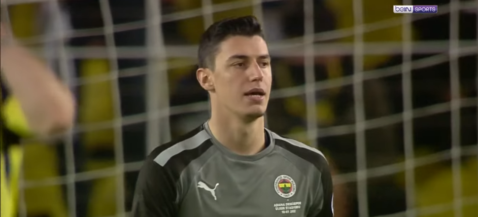 Berke Ozer