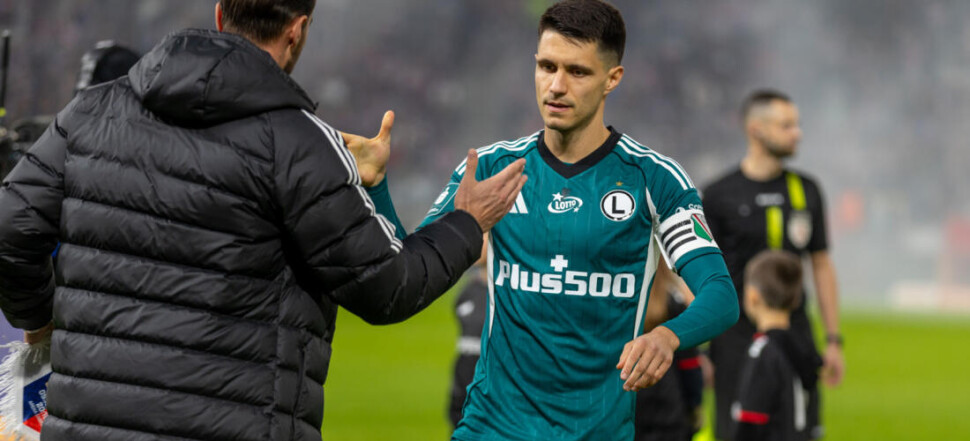 Bartosz Kapustka