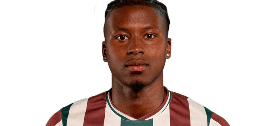 Sidny Cabral