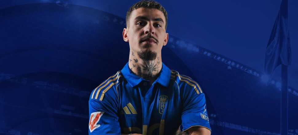 Brandon Domingues