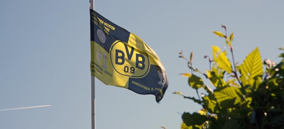 Borussia Dortmund