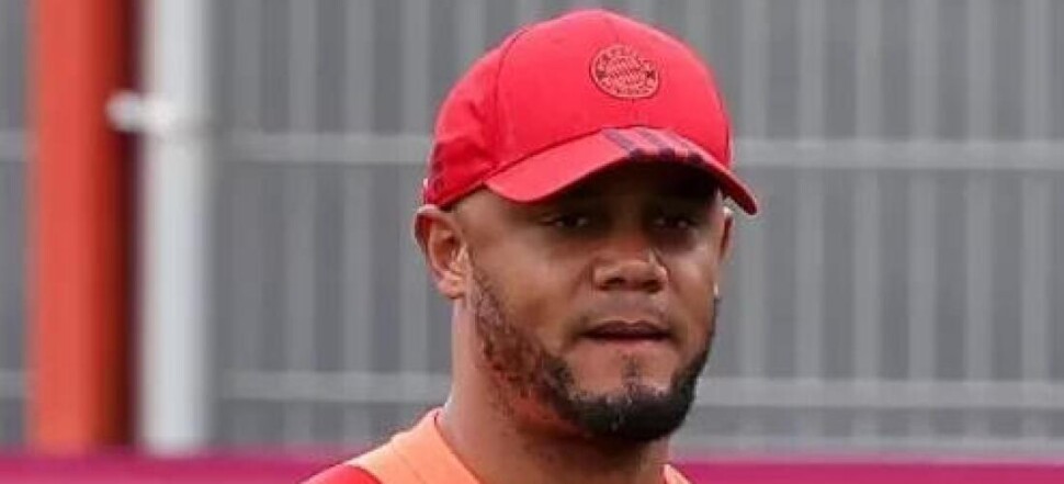 Vincent Kompany