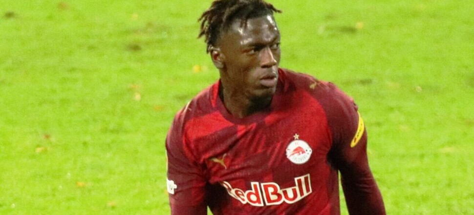 Joane Gadou