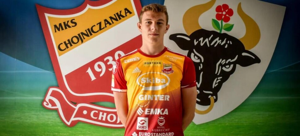 Jakub Goliński