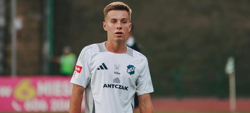 Wiktor Staszak