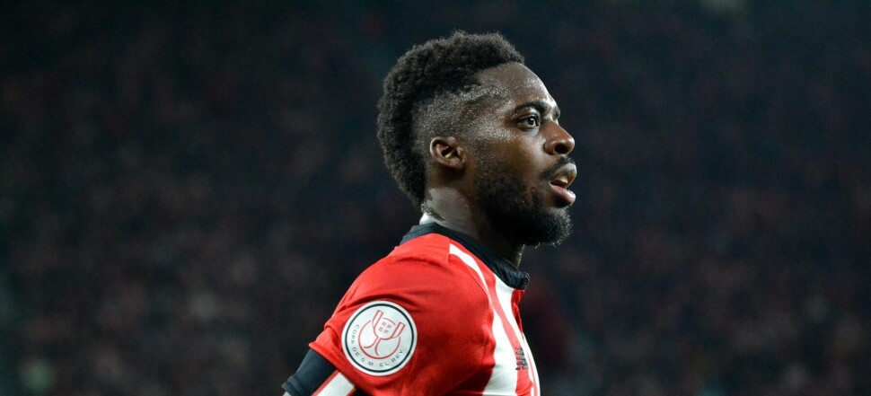 Inaki Williams