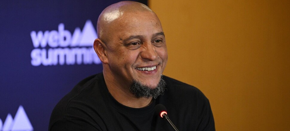 Roberto Carlos