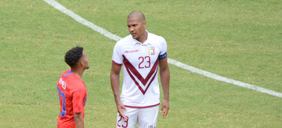 Salomon Rondon