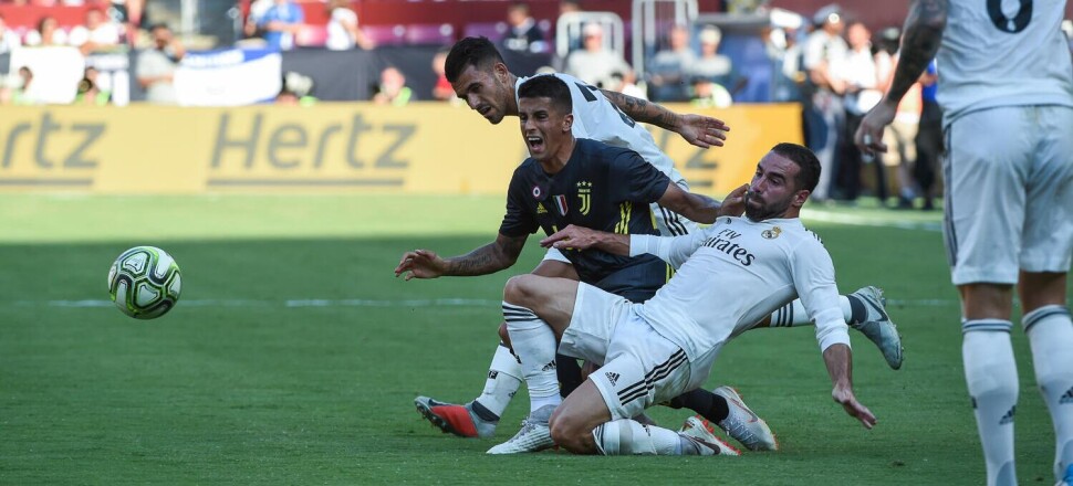Joao Cancelo