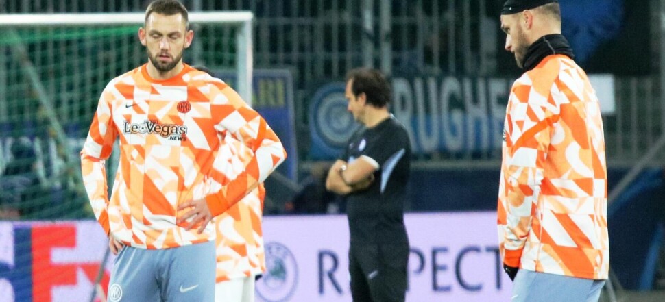 Stefan de Vrij