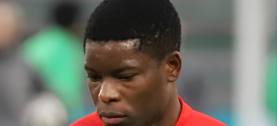 Marshall Munetsi