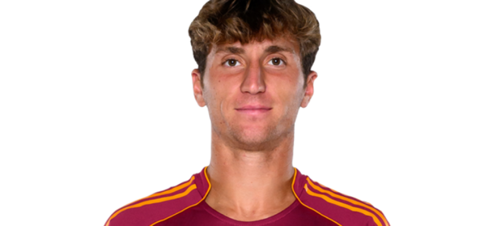 Tommaso Baldanzi