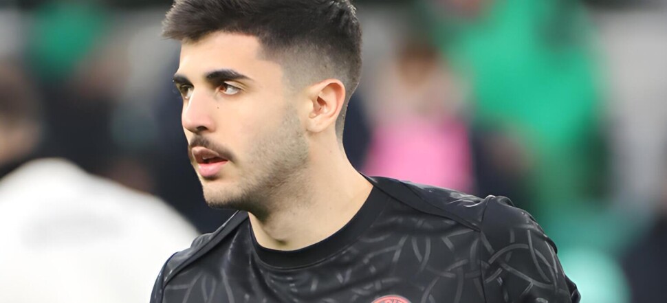 Lucas Beraldo