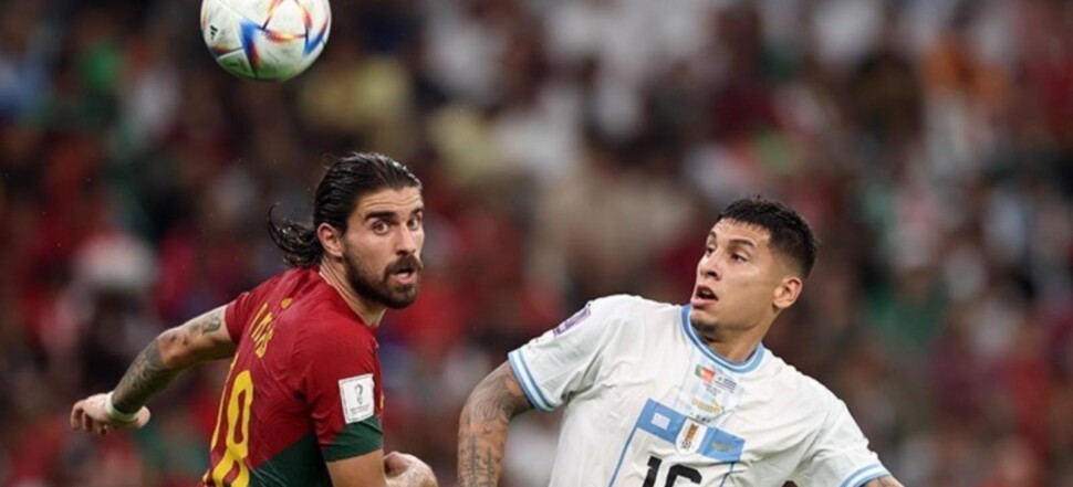 Ruben Neves