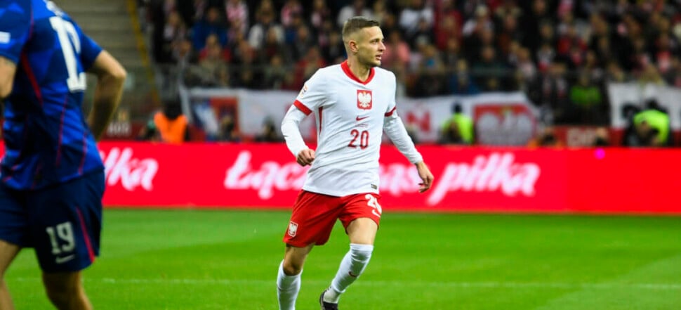 Sebastian Szymański