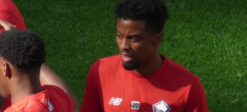 Angel Gomes