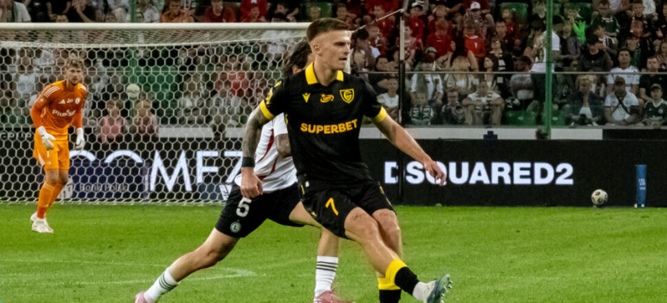 Maciej Rosołek