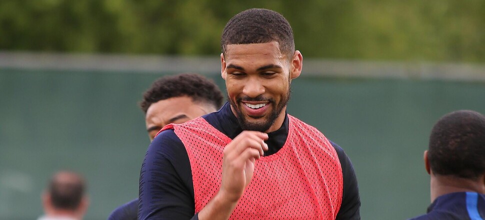 Ruben Loftus-Cheek