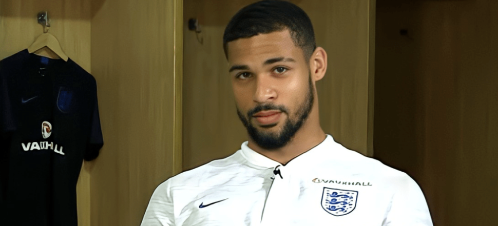 Ruben Loftus-Cheek