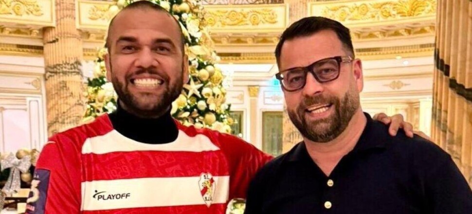 Dani Alves