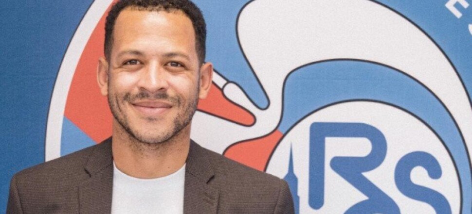 Liam Rosenior