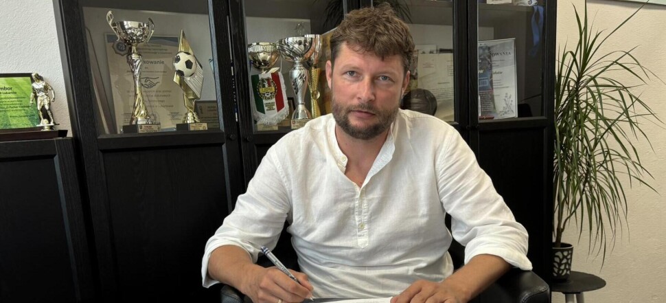 Grzegorz Bonin