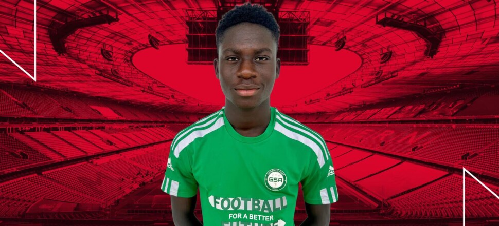 Sapoko Ndiaye